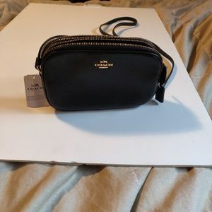 Coach crossbody